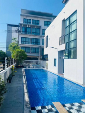 Luxsna Residence